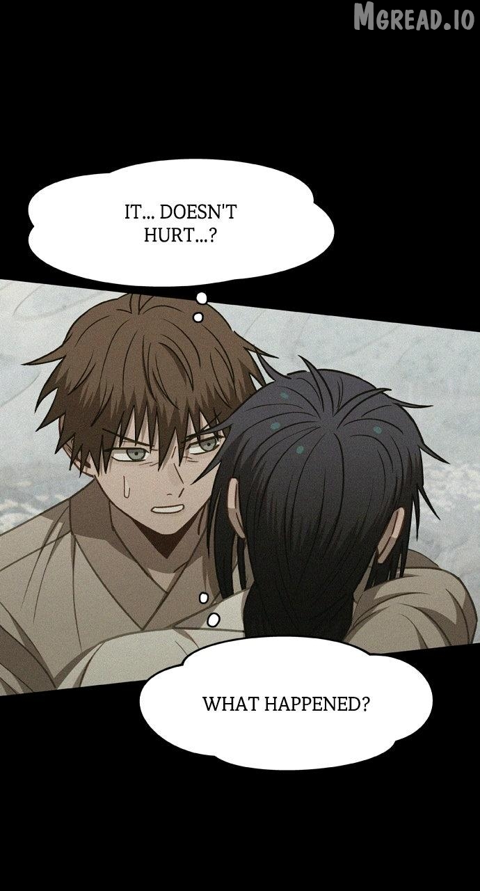Return of the Gods Chapter 97 - page 70