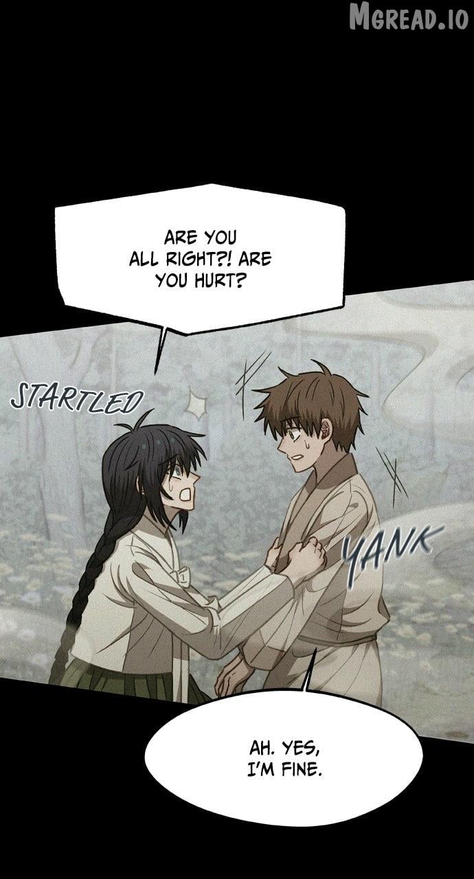Return of the Gods Chapter 97 - page 71