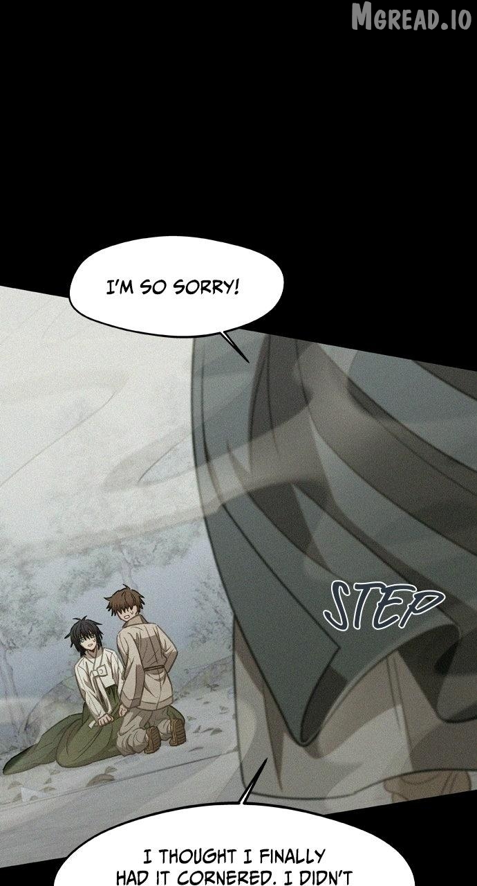 Return of the Gods Chapter 97 - page 72