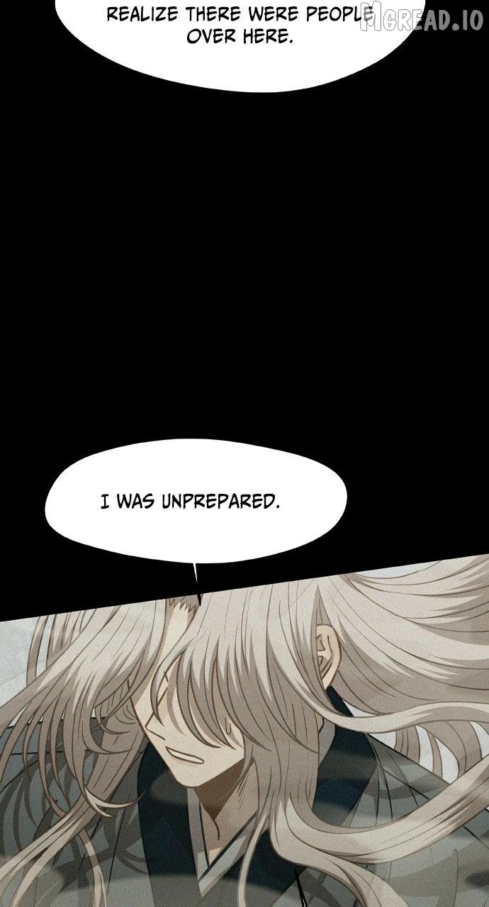 Return of the Gods Chapter 97 - page 73