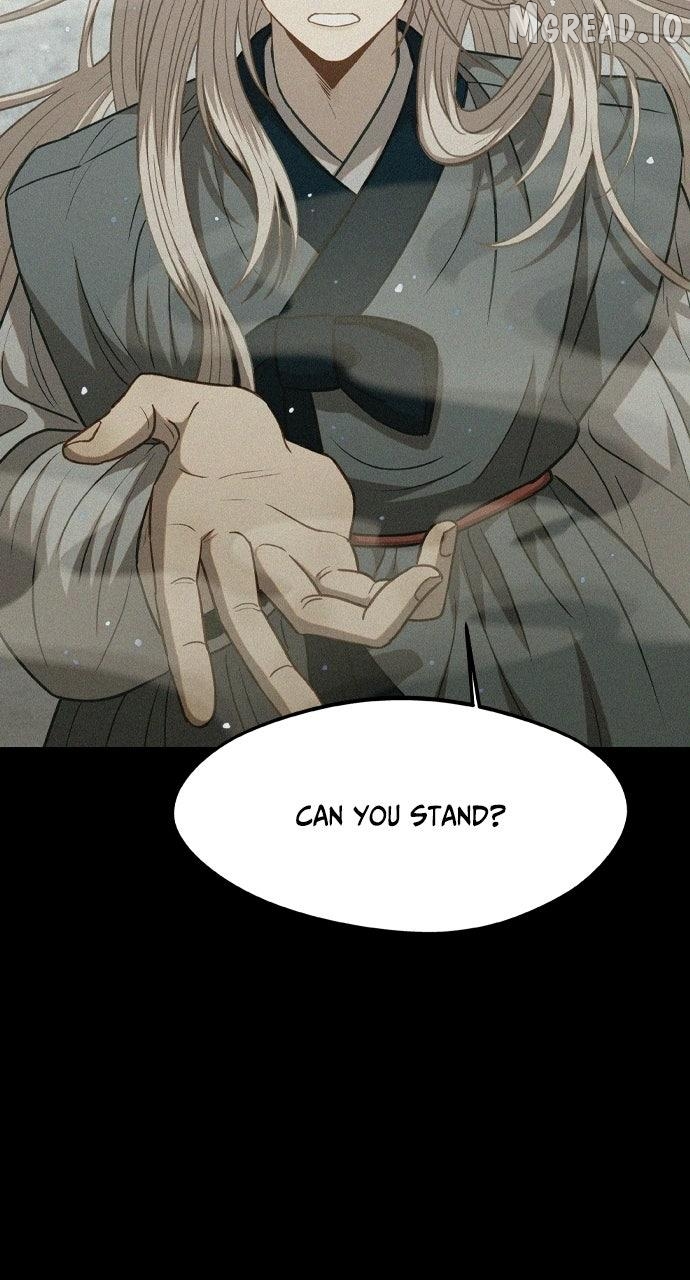 Return of the Gods Chapter 97 - page 75