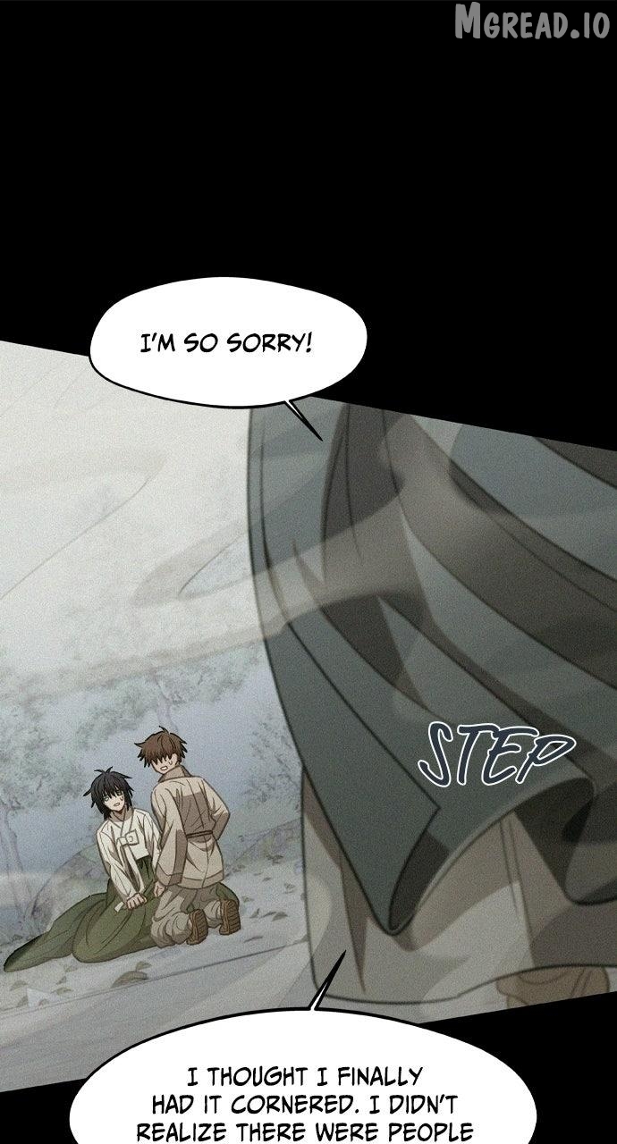 Return of the Gods Chapter 98 - page 1