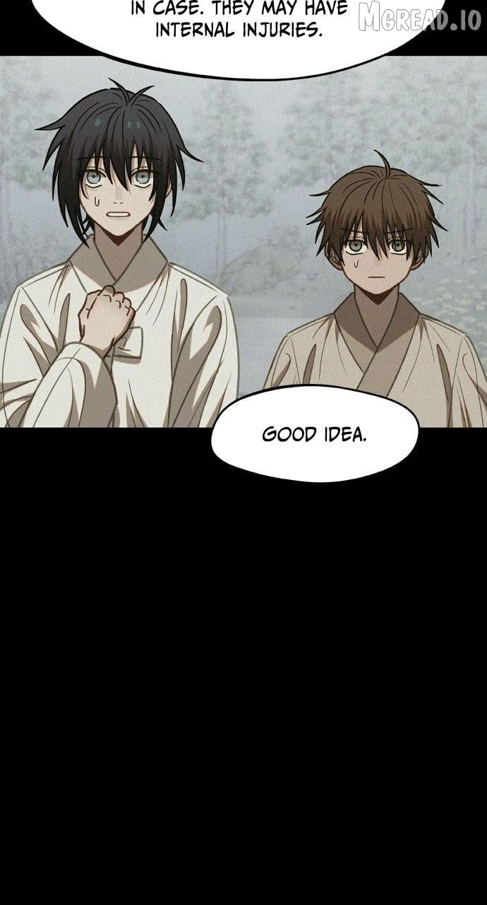 Return of the Gods Chapter 98 - page 10