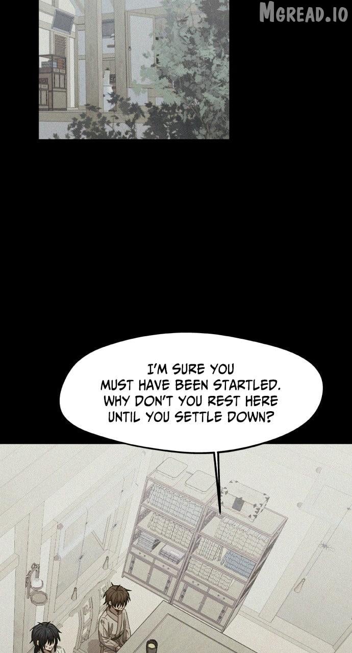 Return of the Gods Chapter 98 - page 12