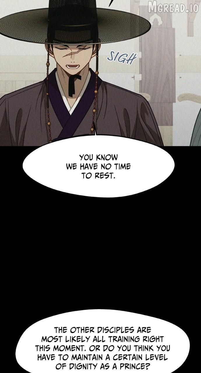 Return of the Gods Chapter 98 - page 14