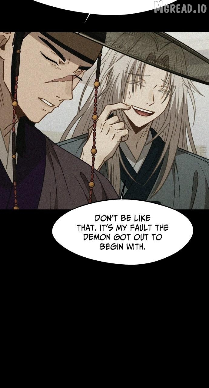 Return of the Gods Chapter 98 - page 15