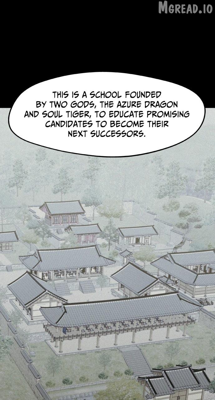Return of the Gods Chapter 98 - page 17