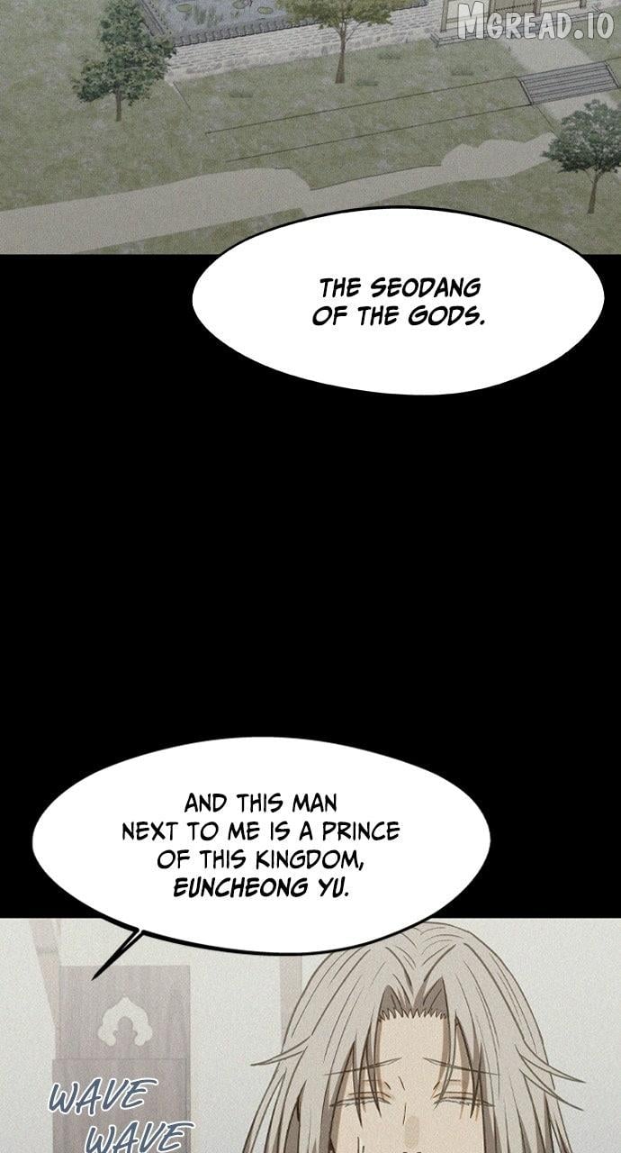 Return of the Gods Chapter 98 - page 18