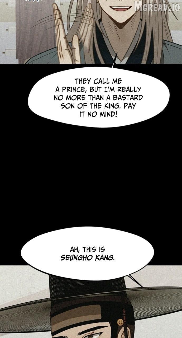 Return of the Gods Chapter 98 - page 19