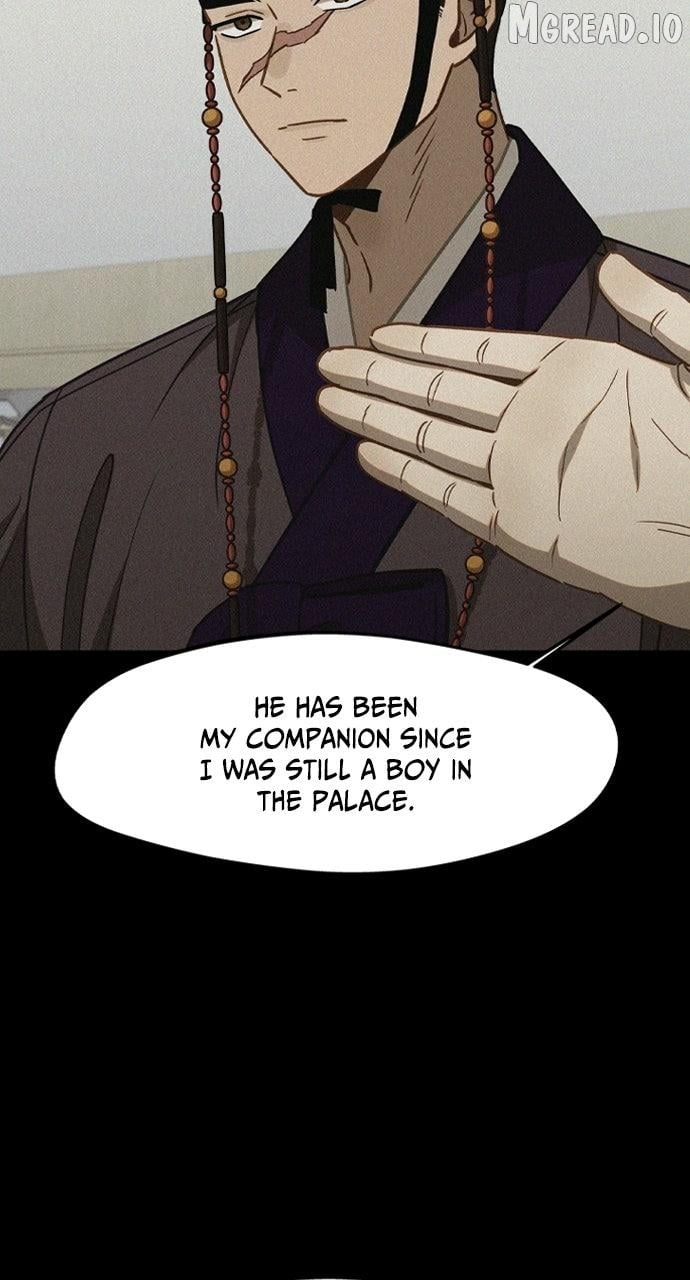 Return of the Gods Chapter 98 - page 20