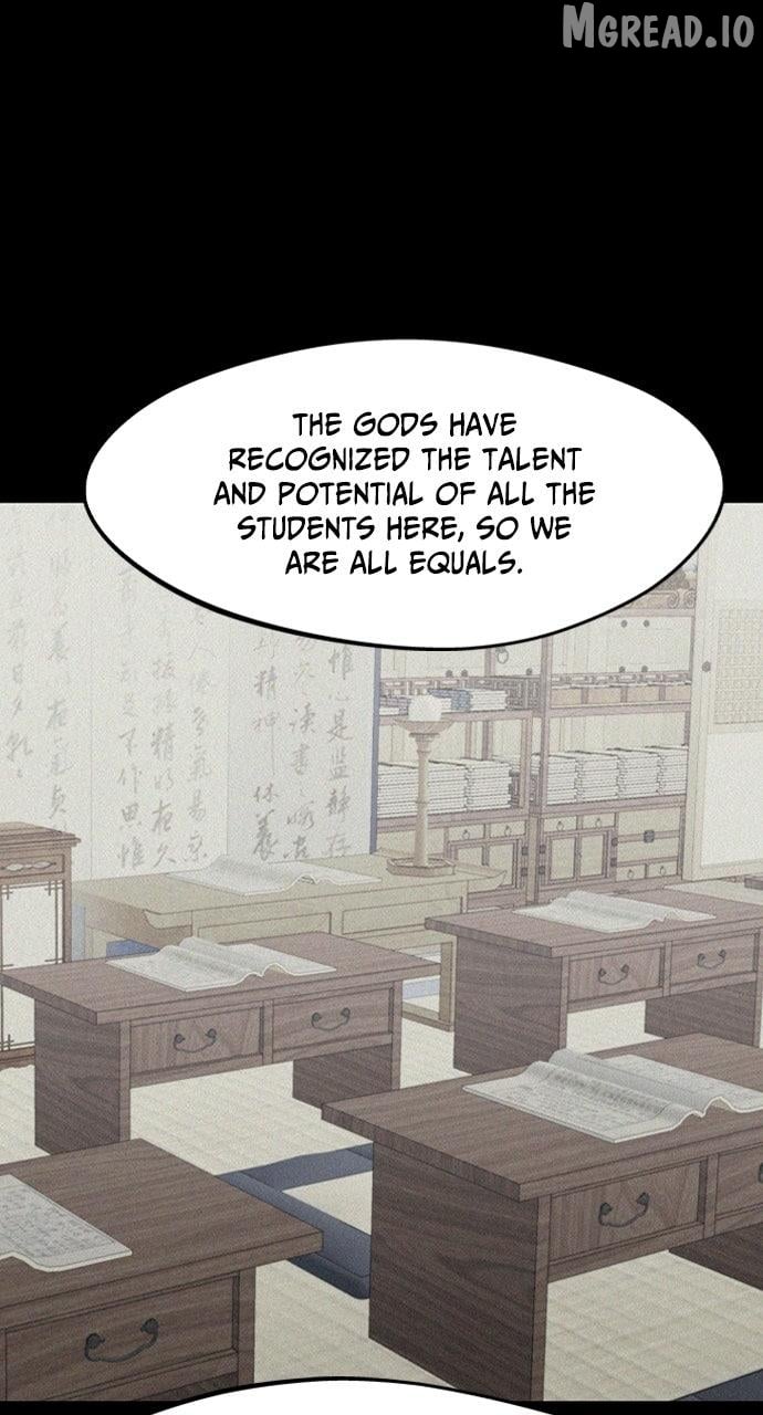 Return of the Gods Chapter 98 - page 22