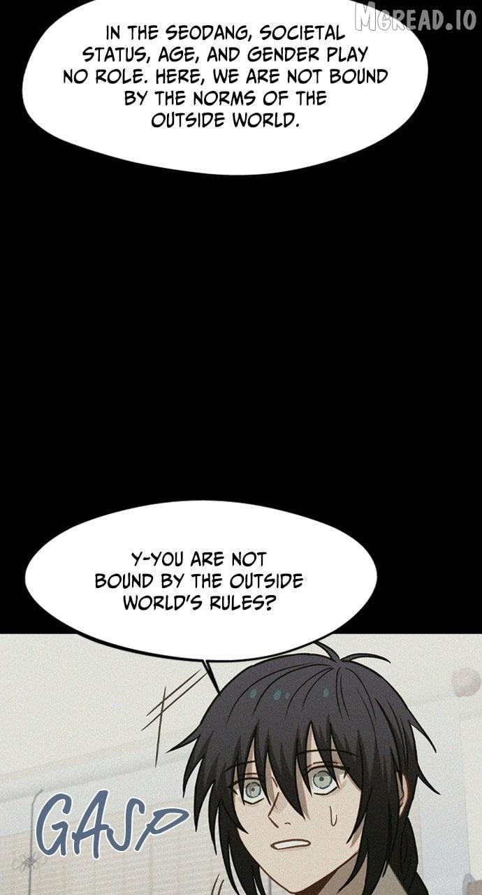 Return of the Gods Chapter 98 - page 23