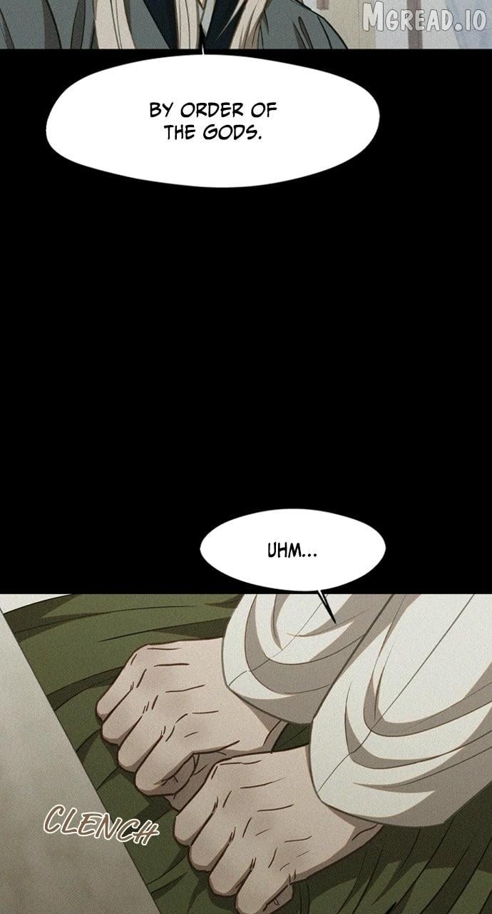 Return of the Gods Chapter 98 - page 25