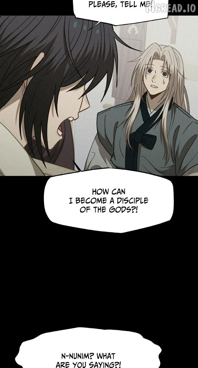 Return of the Gods Chapter 98 - page 28