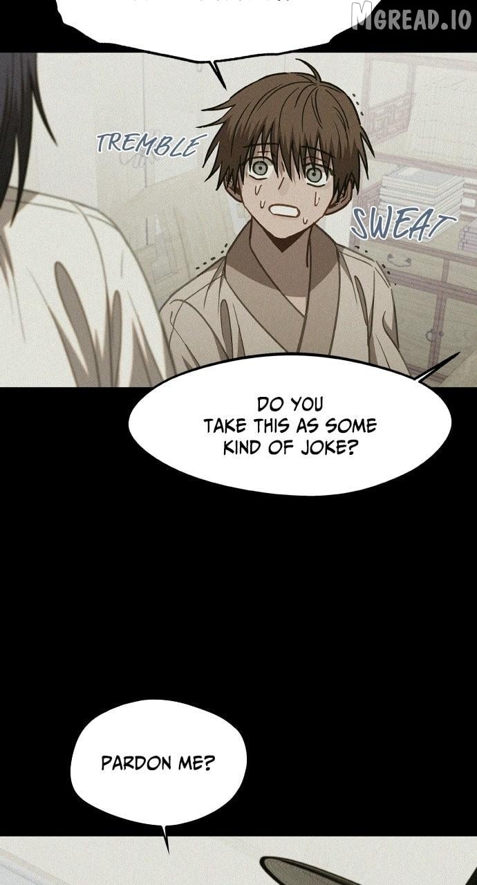 Return of the Gods Chapter 98 - page 29