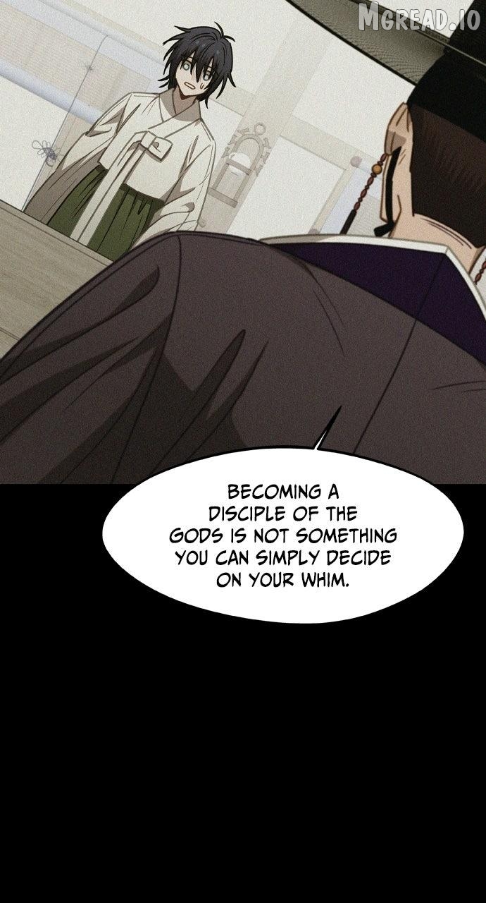 Return of the Gods Chapter 98 - page 30