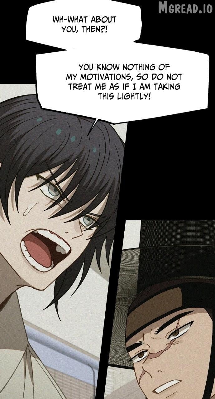 Return of the Gods Chapter 98 - page 33
