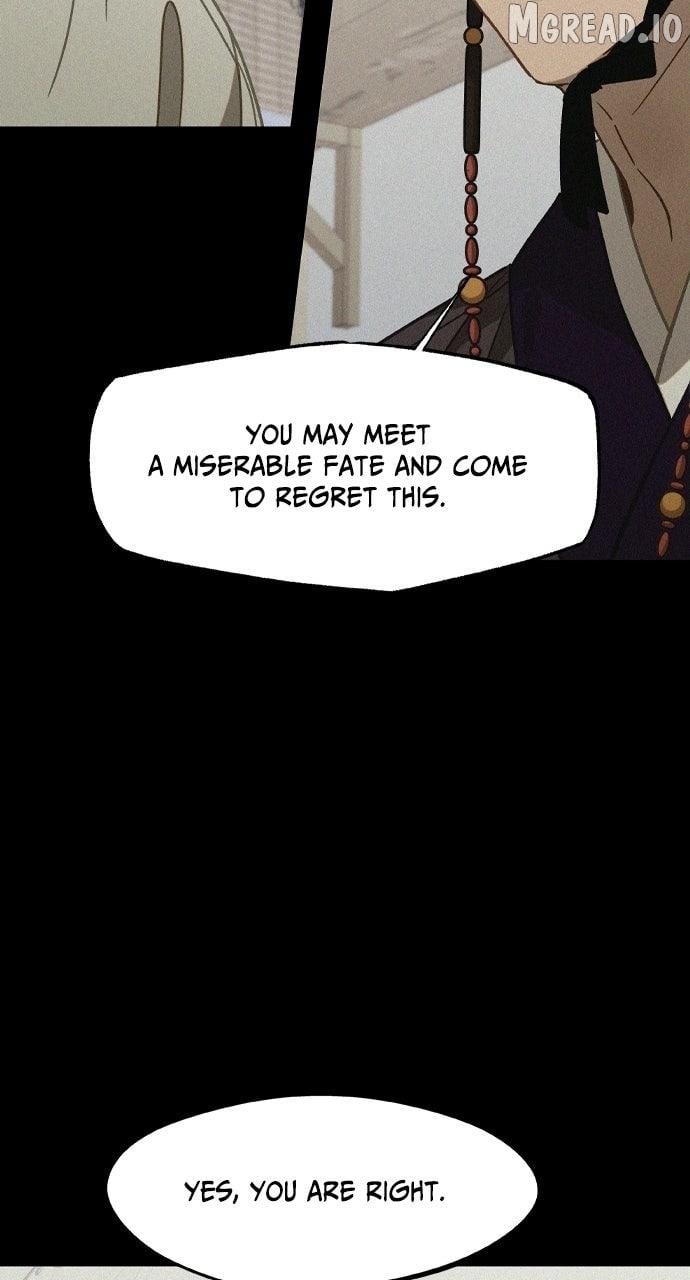 Return of the Gods Chapter 98 - page 34
