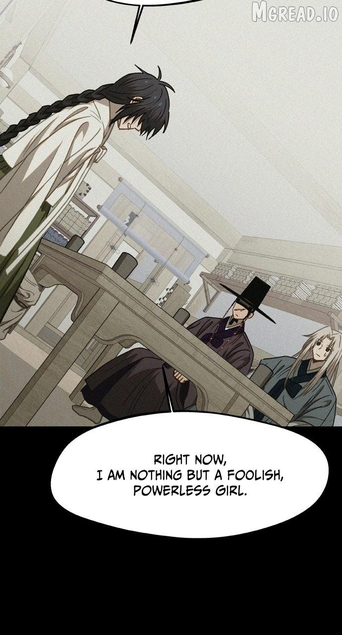 Return of the Gods Chapter 98 - page 35
