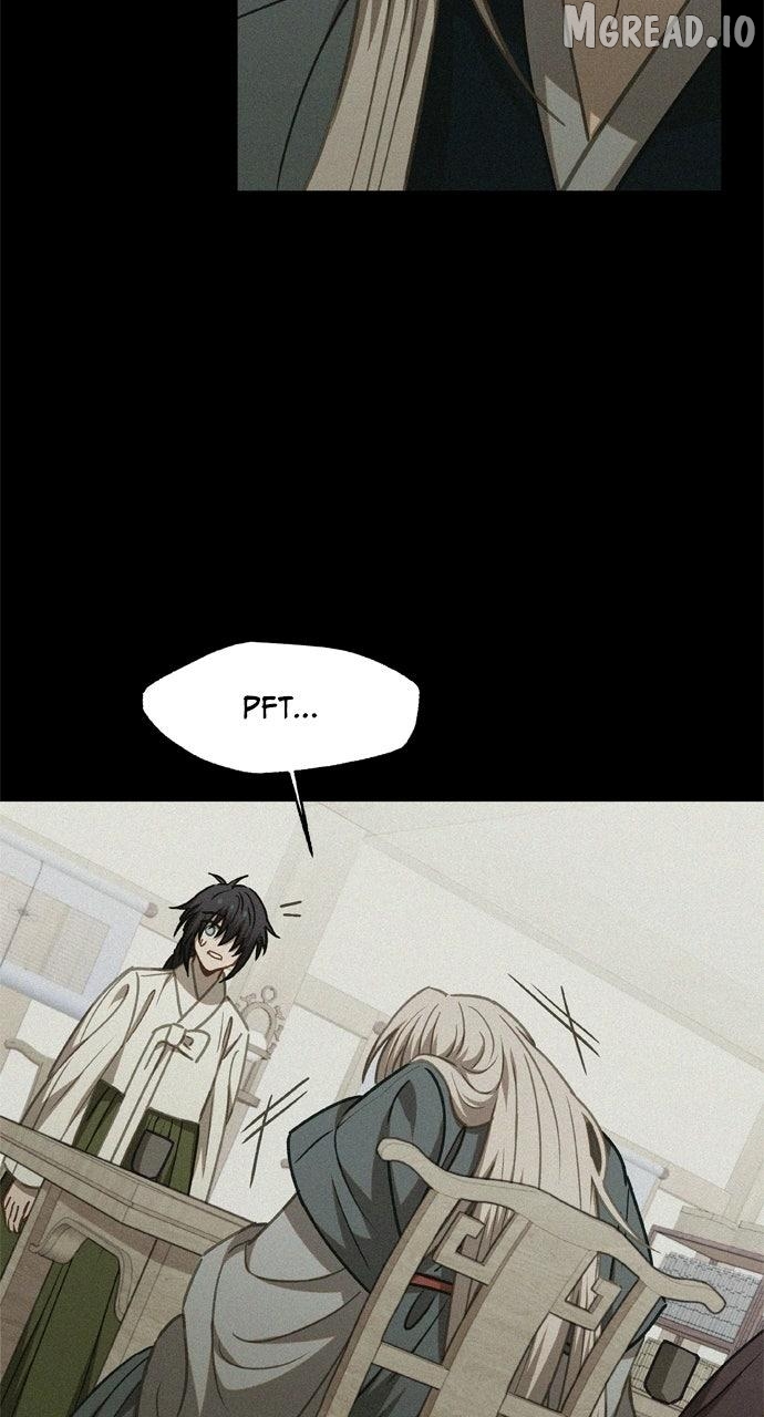 Return of the Gods Chapter 98 - page 39