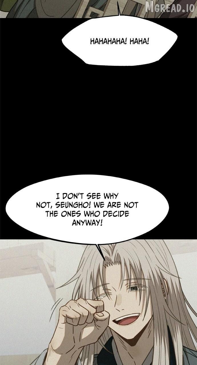 Return of the Gods Chapter 98 - page 40