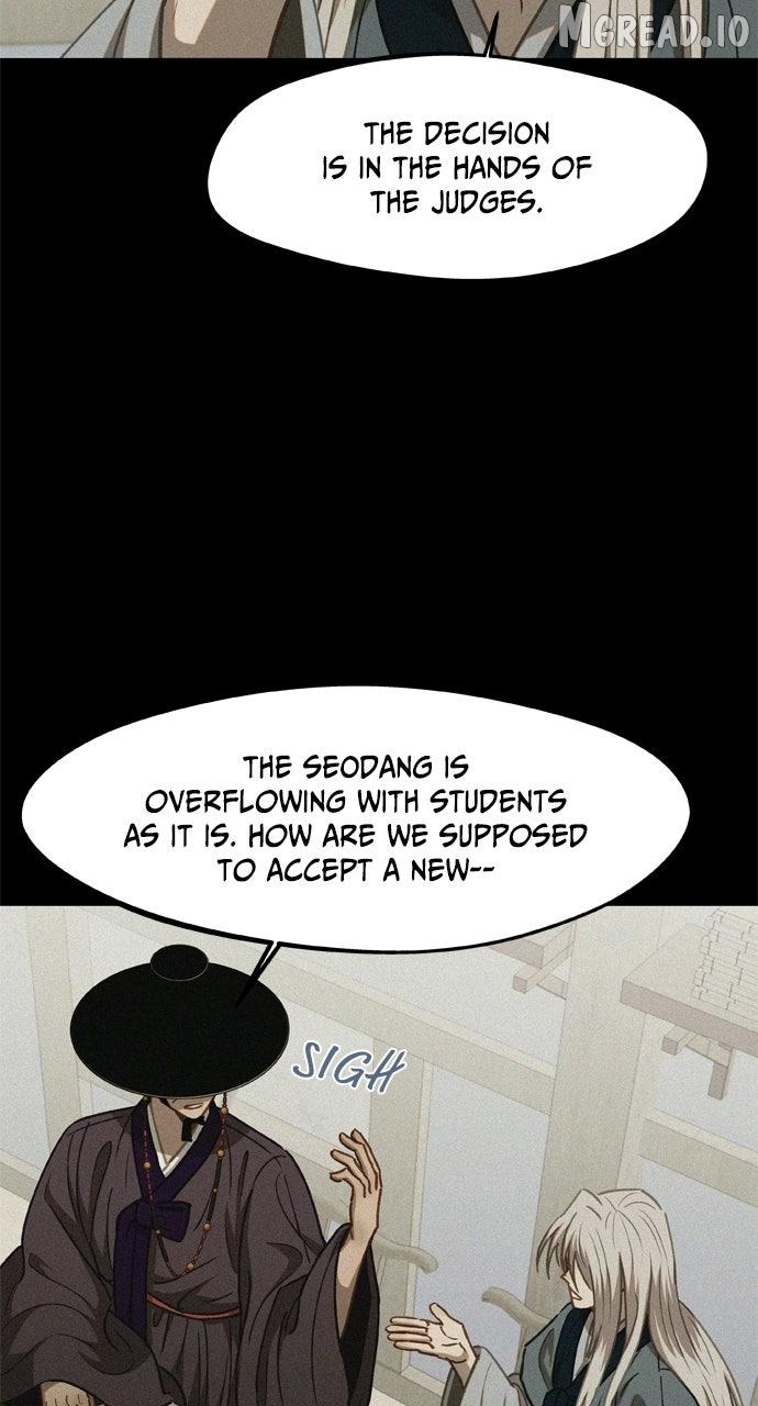 Return of the Gods Chapter 98 - page 41
