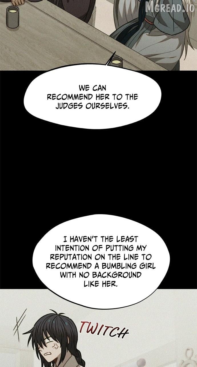 Return of the Gods Chapter 98 - page 42