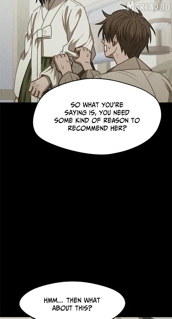 Return of the Gods Chapter 98 - page 43