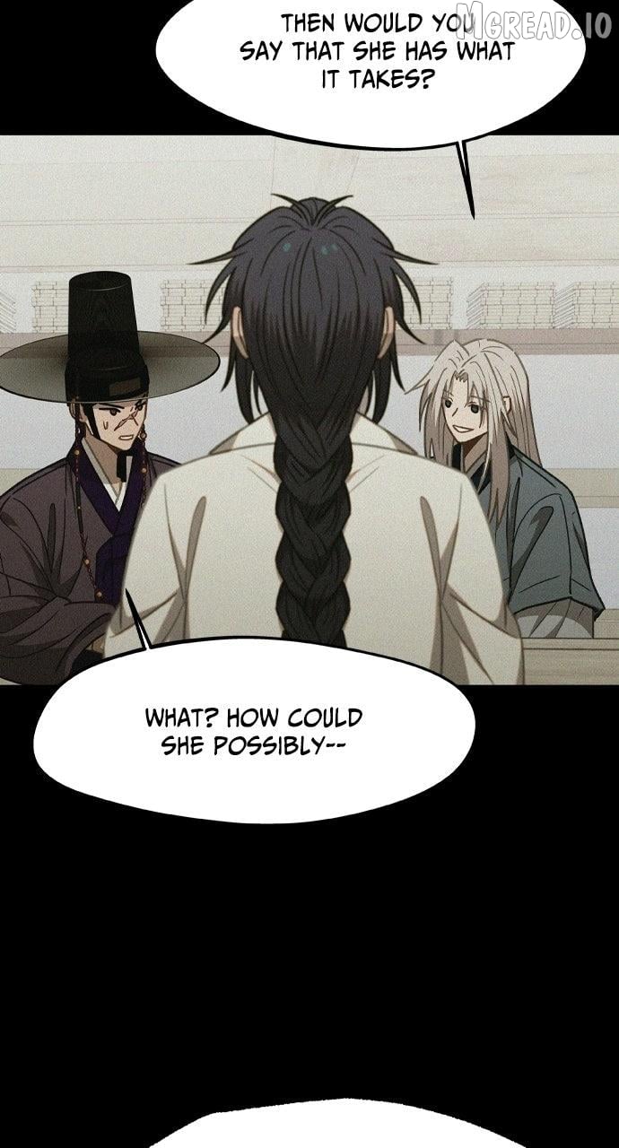 Return of the Gods Chapter 98 - page 45