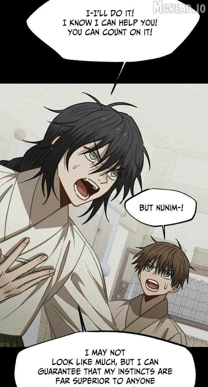 Return of the Gods Chapter 98 - page 46