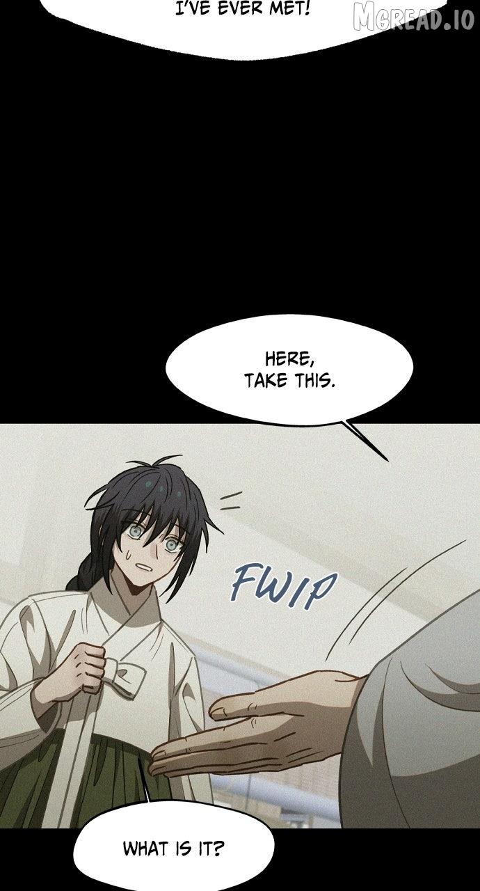 Return of the Gods Chapter 98 - page 47
