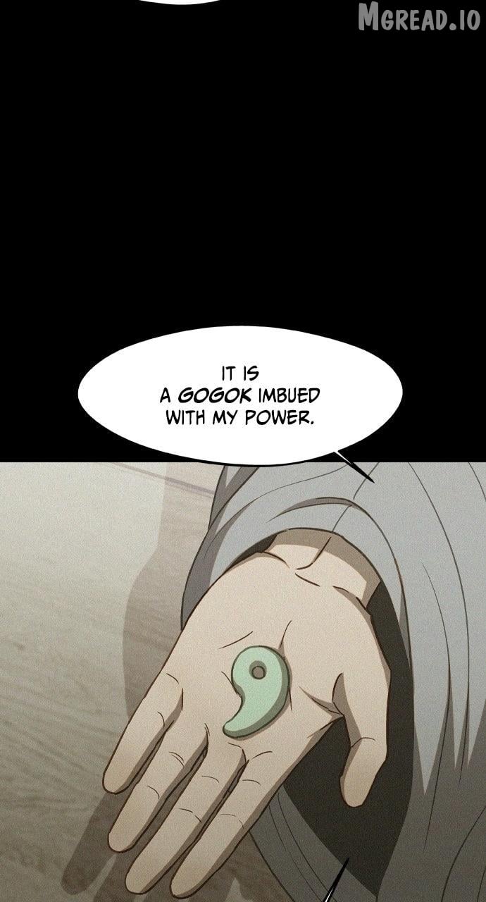 Return of the Gods Chapter 98 - page 48