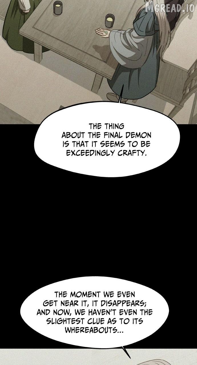 Return of the Gods Chapter 98 - page 50
