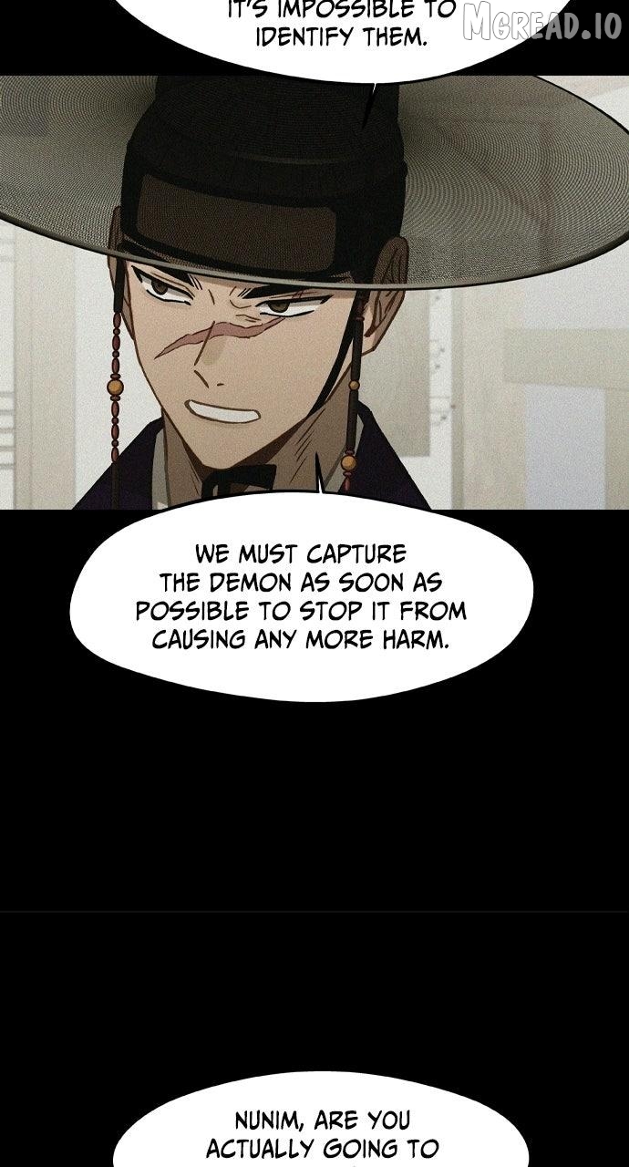 Return of the Gods Chapter 98 - page 52