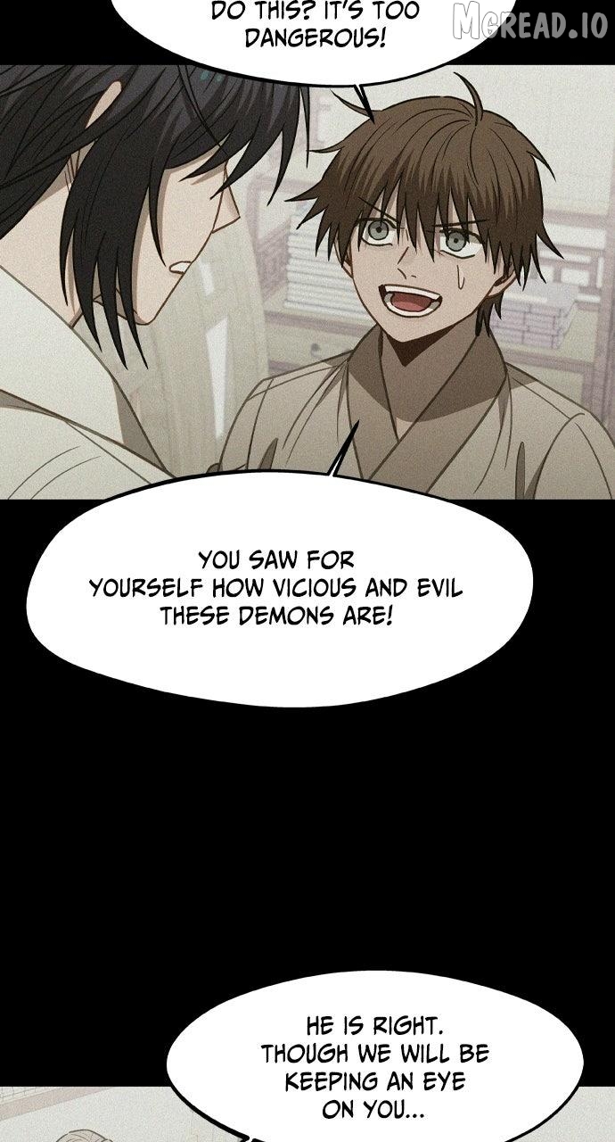 Return of the Gods Chapter 98 - page 53