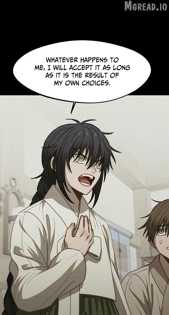 Return of the Gods Chapter 98 - page 56