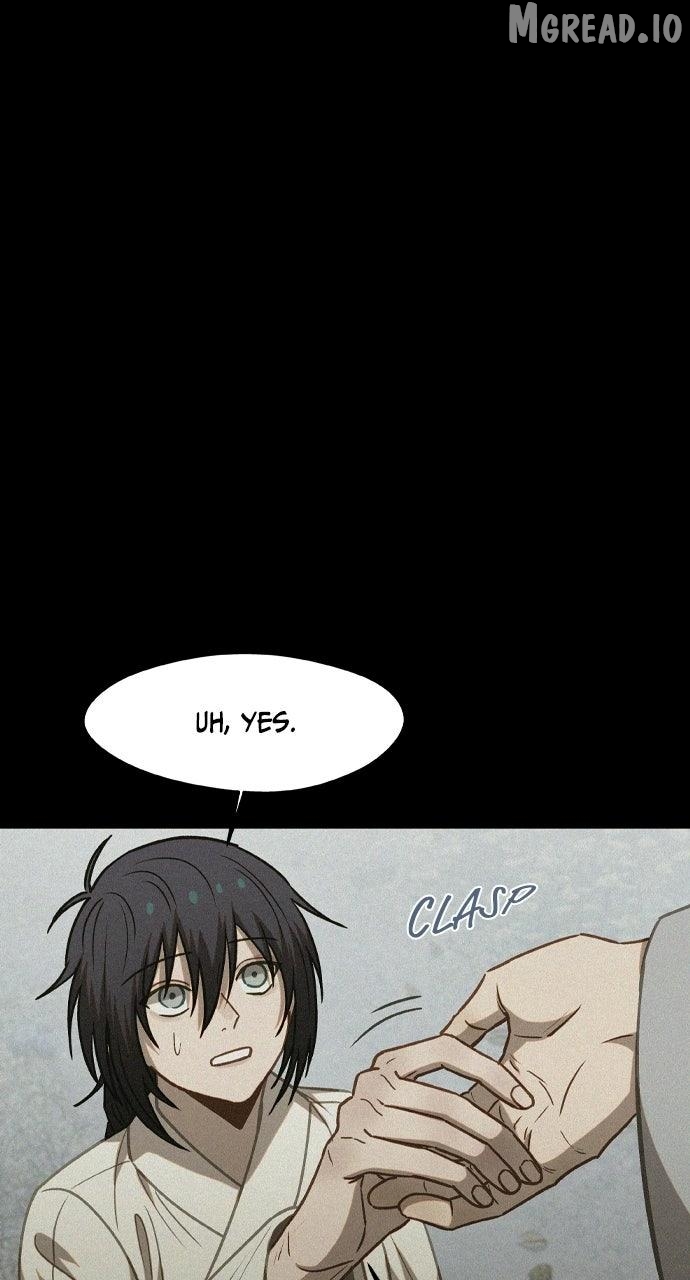 Return of the Gods Chapter 98 - page 6