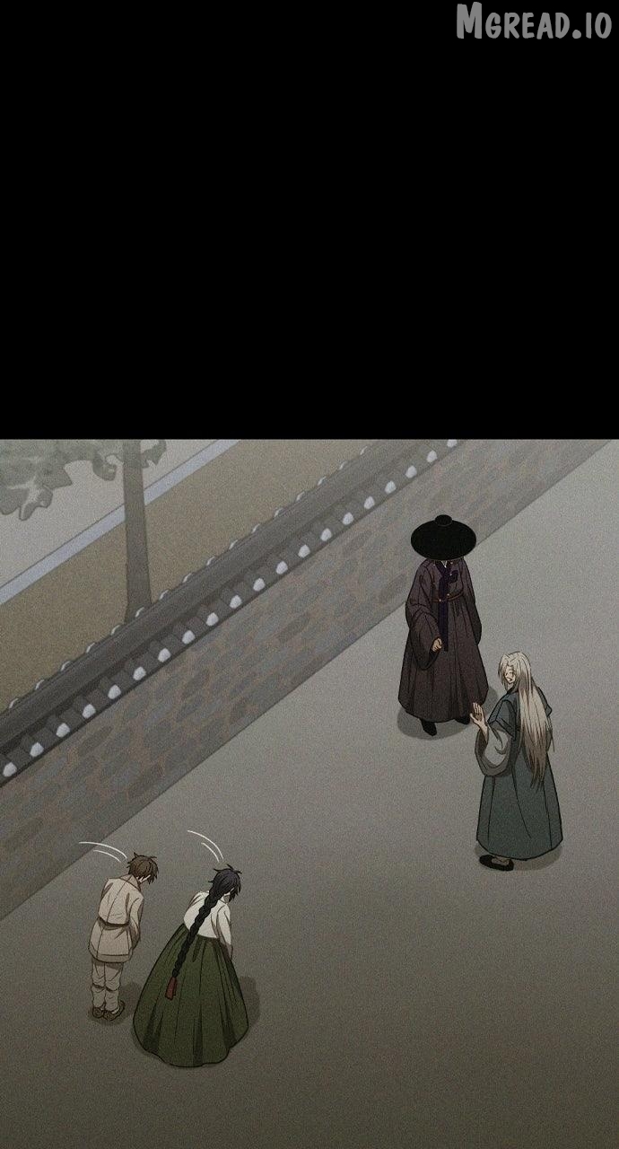 Return of the Gods Chapter 98 - page 60