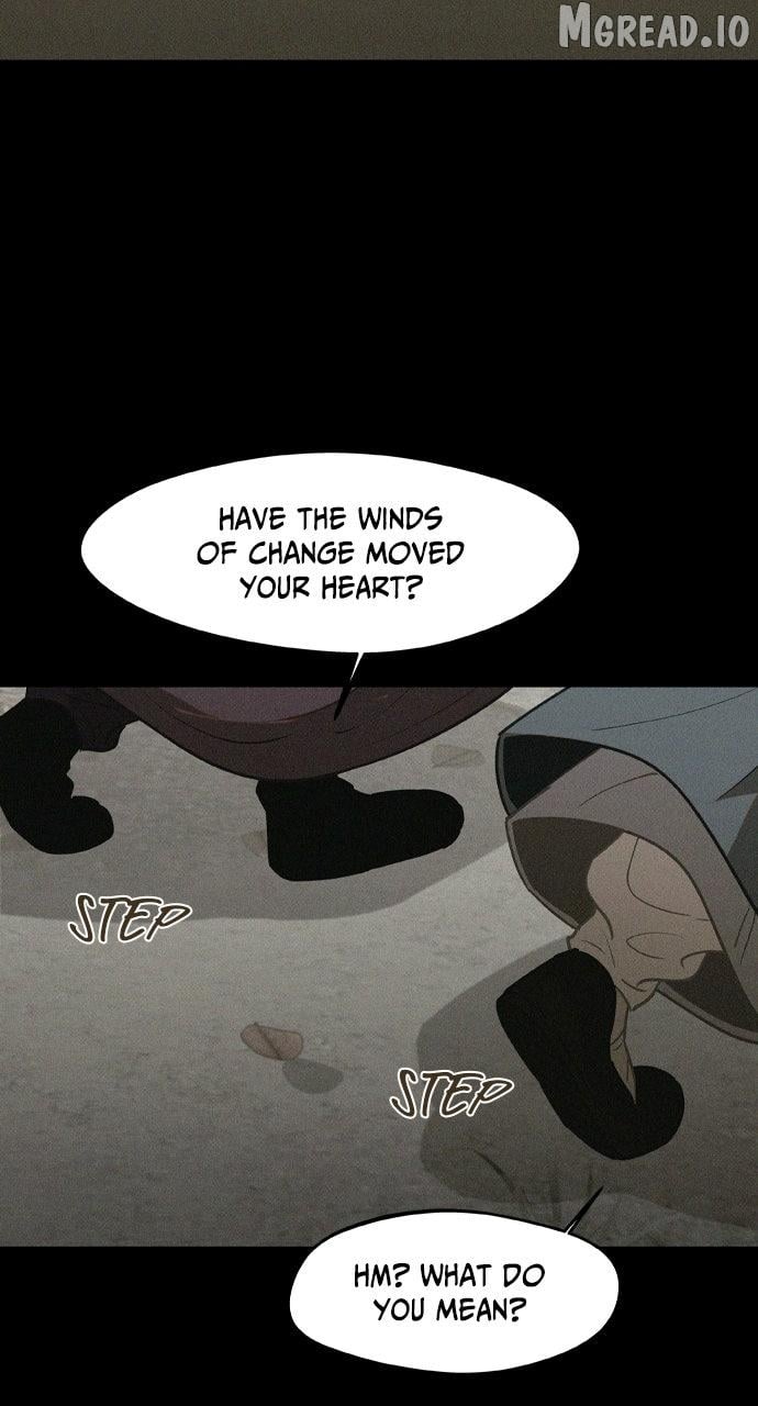 Return of the Gods Chapter 98 - page 61