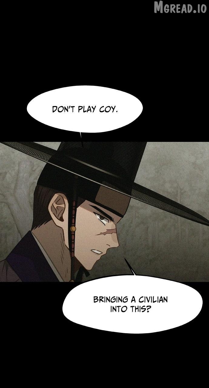 Return of the Gods Chapter 98 - page 62