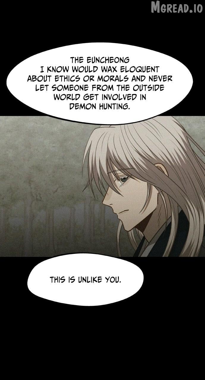 Return of the Gods Chapter 98 - page 63