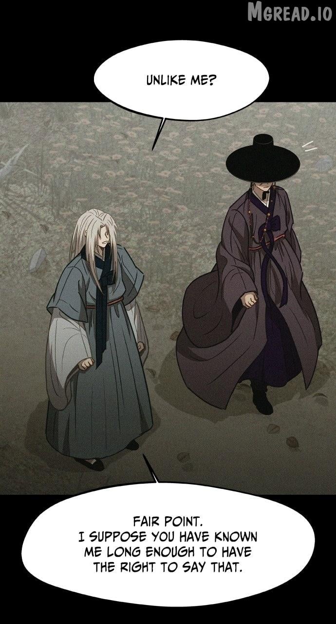 Return of the Gods Chapter 98 - page 64
