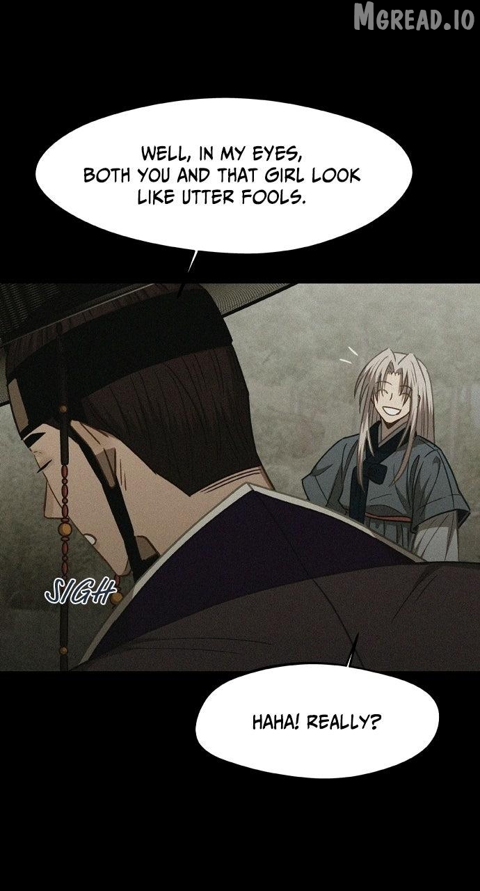 Return of the Gods Chapter 98 - page 72