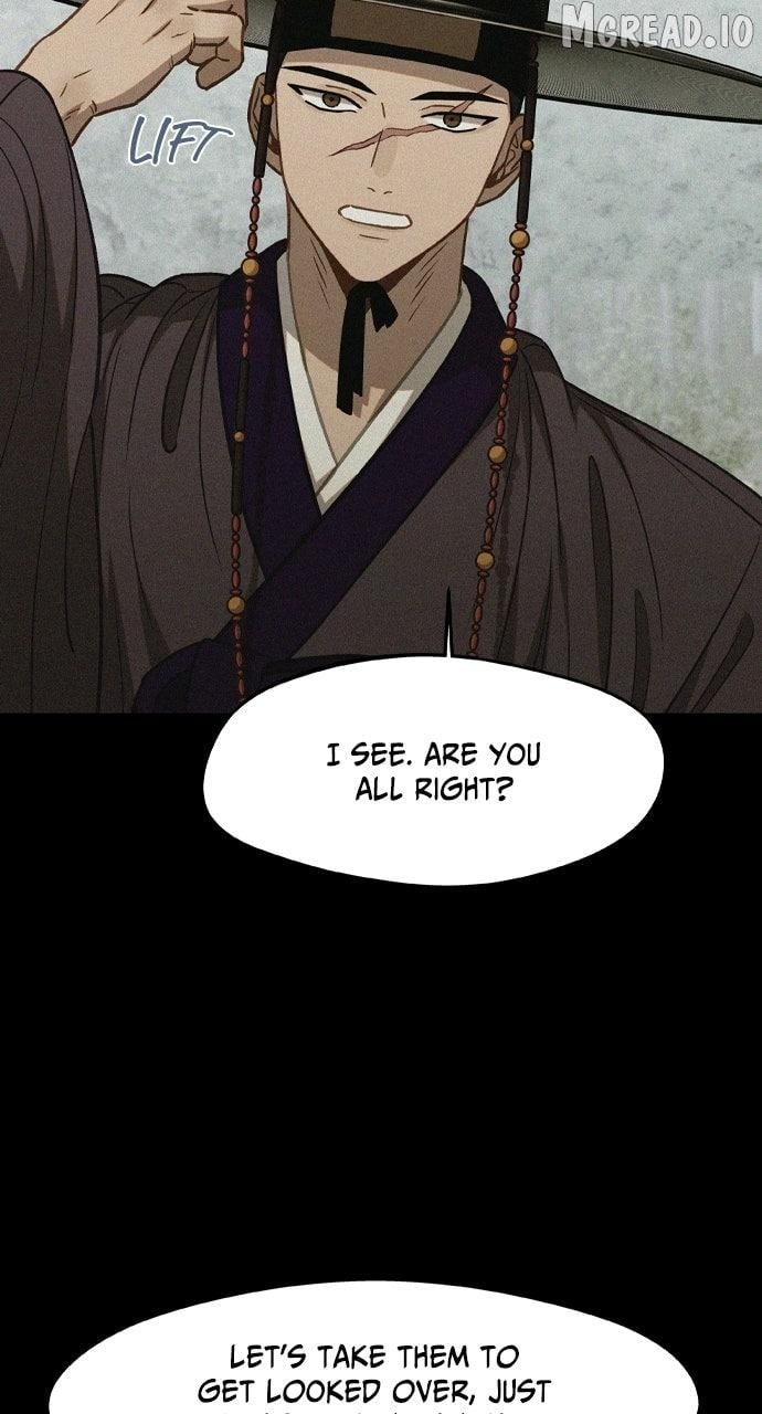 Return of the Gods Chapter 98 - page 9