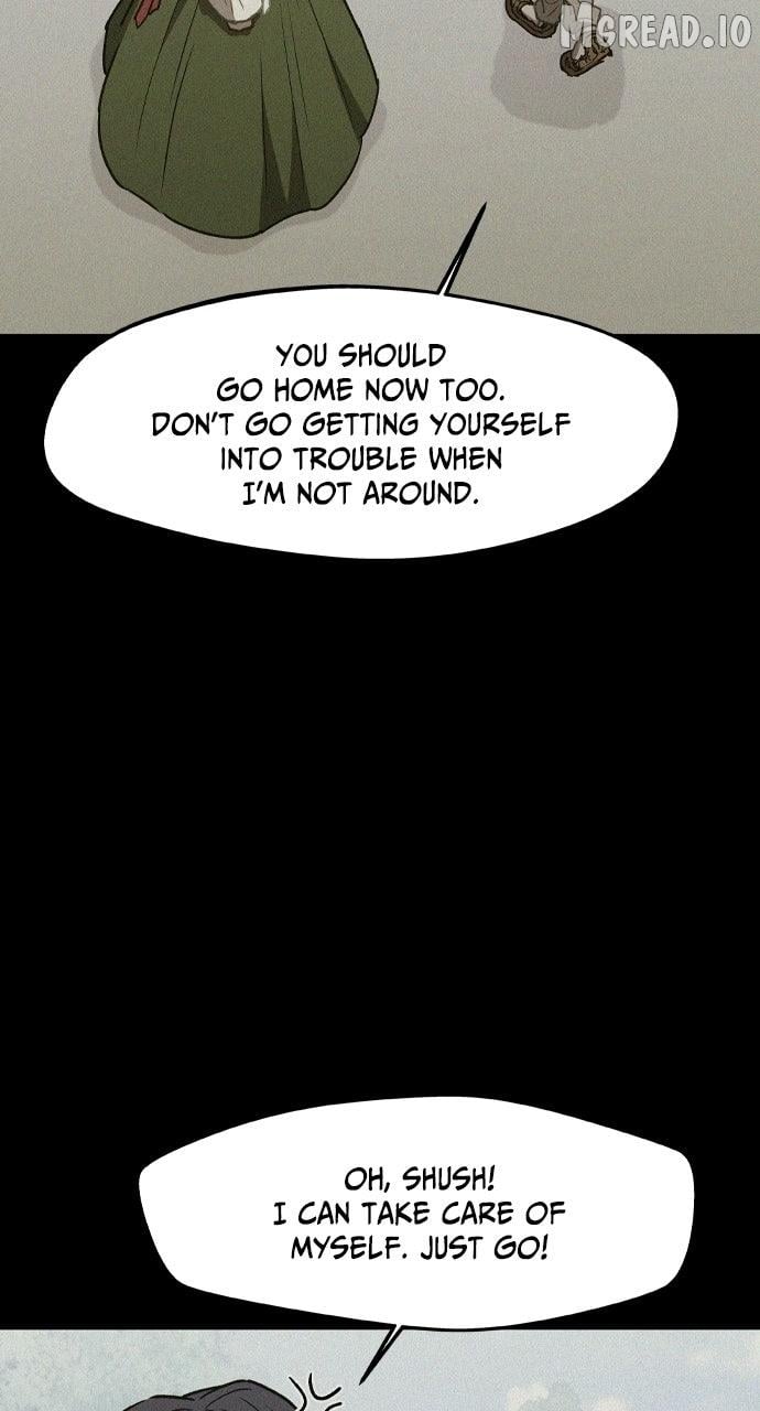 Return of the Gods Chapter 99 - page 10