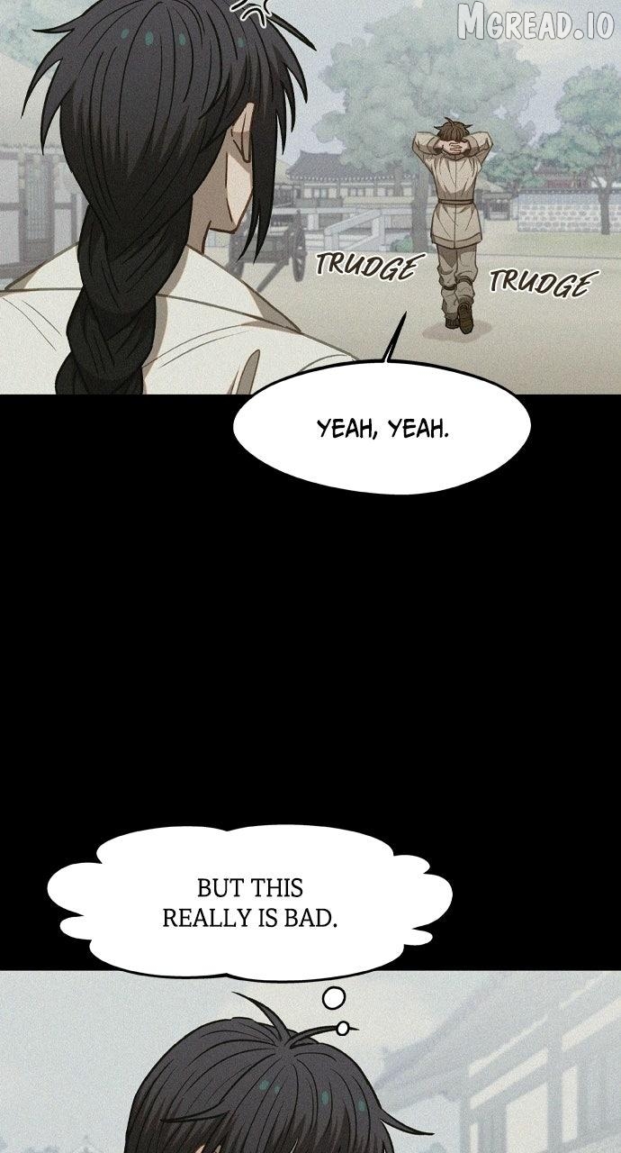 Return of the Gods Chapter 99 - page 11