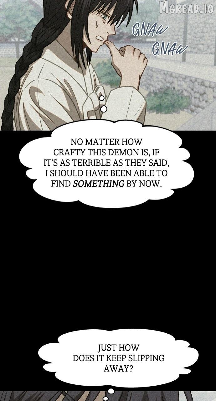 Return of the Gods Chapter 99 - page 12