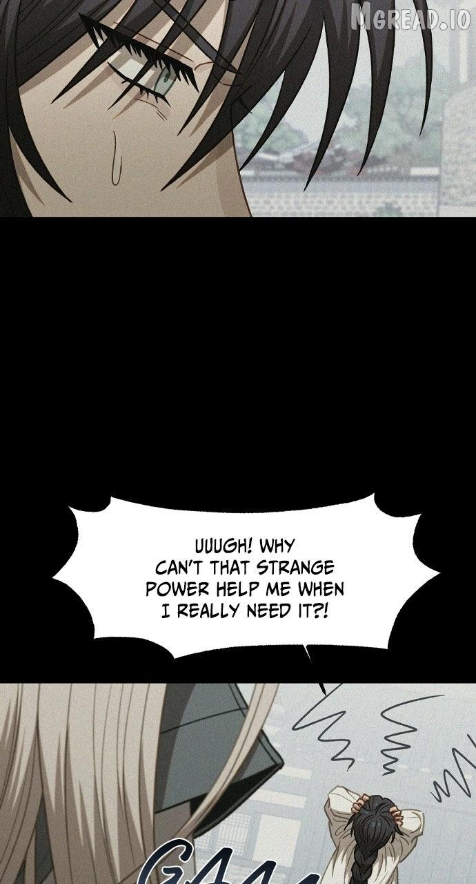 Return of the Gods Chapter 99 - page 13