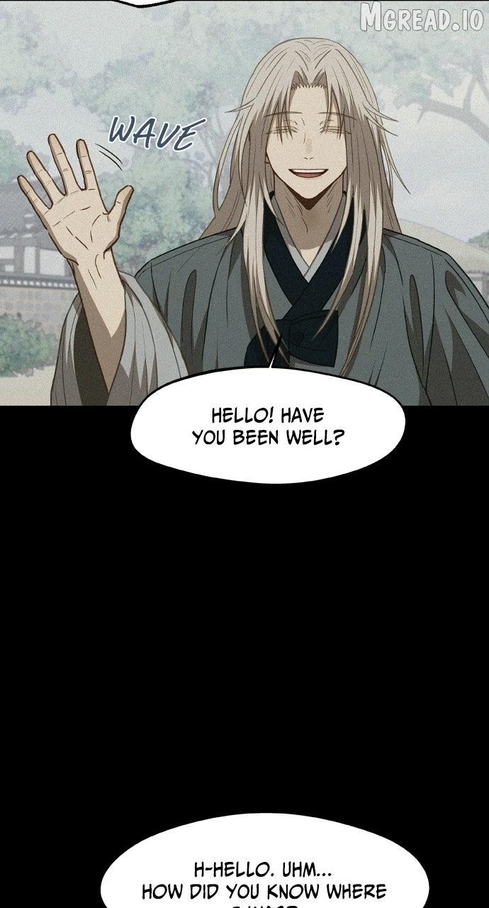 Return of the Gods Chapter 99 - page 15