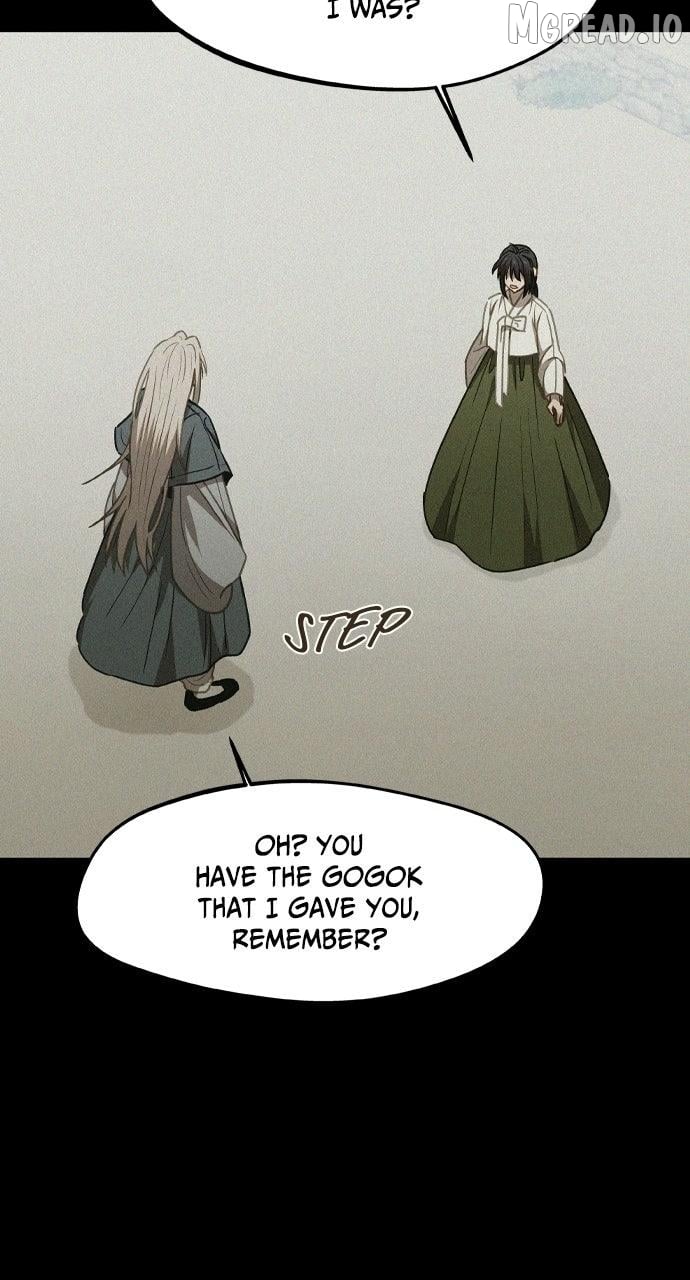 Return of the Gods Chapter 99 - page 16